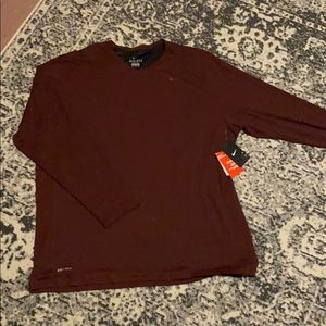 NIKE long sleeve